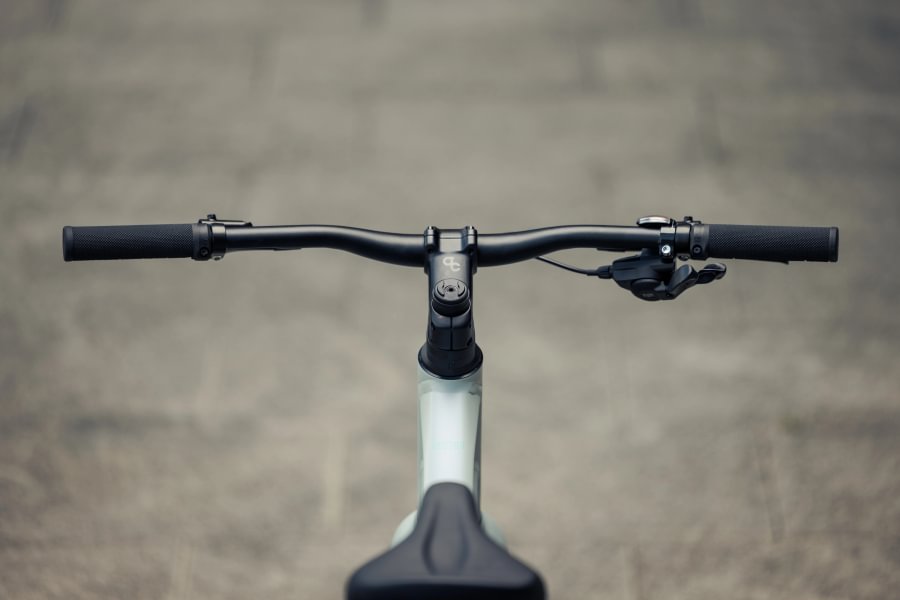 Orbea Vector poste de pilotage
