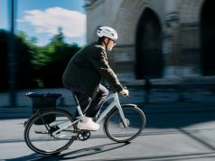 Orbea Vector : le vélo urbain qui remet l’humain au centre de la mobilité Orbea Vector vélo musculaire action