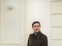 Stanislas Jallot une vie à vélo