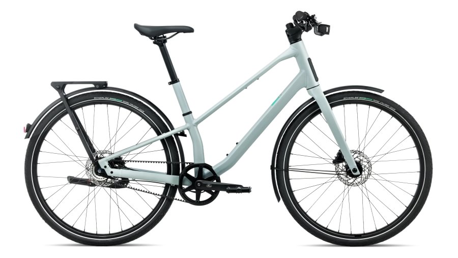Orbea Vector 10