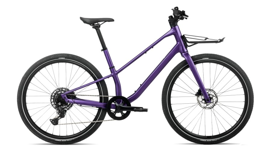 Orbea Vector 30