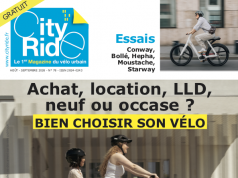 City Ride 78
