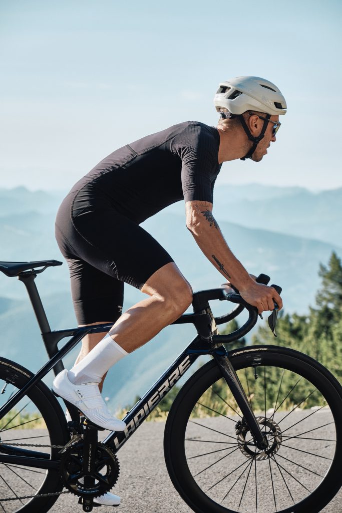Cycles Lapierre redressement