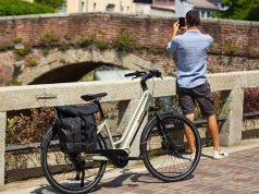 Brera Voyager Brera voyager