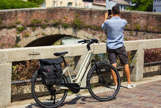 Brera Voyager Brera voyager