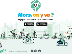 Rejoins ta gare à vélo : un challenge pour décarboner le premier kilomètre Challenge mobilité Veligo