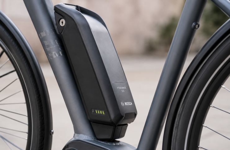 NOuvelle norme pour les batterie de vélo