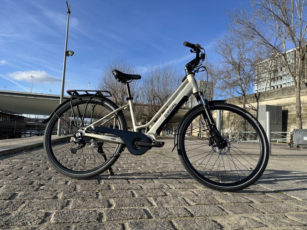 Brera voyager VAE Trekking