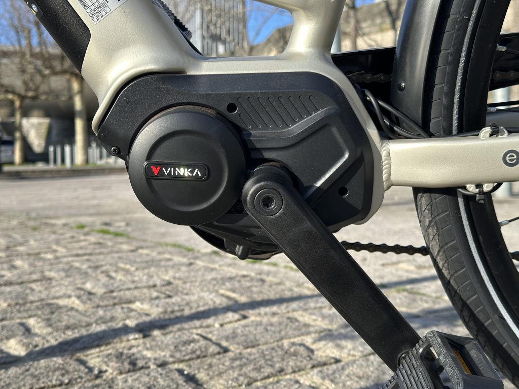 Brera voyager VAE Trekking