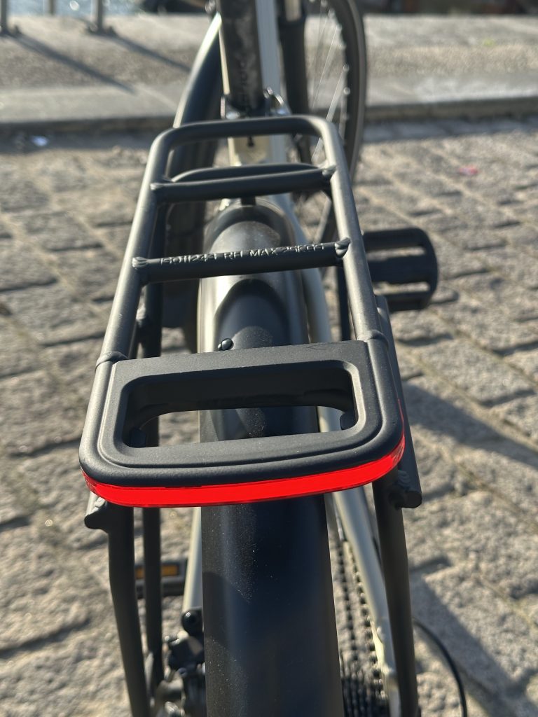 Brera voyager VAE Trekking