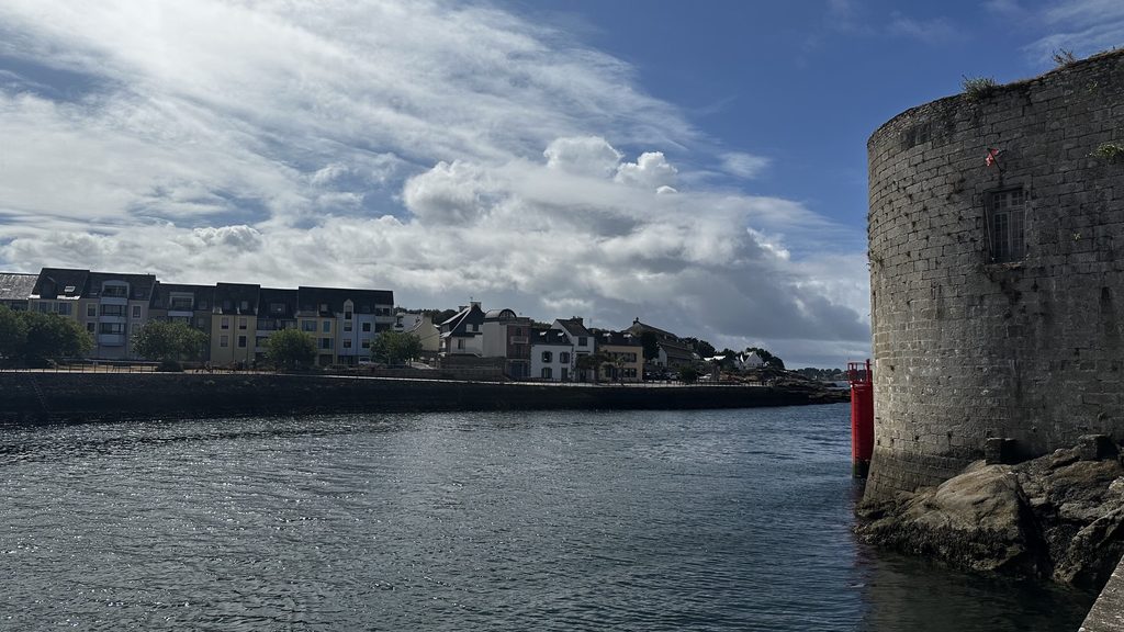 Concarneau