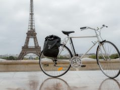 Loxi : le sac antivol qui permet de laisser leurs affaires sur leur vélo