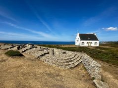 De Quimper à la pointe du Raz, balade à vélo dans le Finistère Balade à vélo dans le Finistère