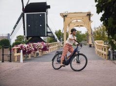 VELO DE VILLE allège et démocratise sa gamme PURE VDV gamme PURE