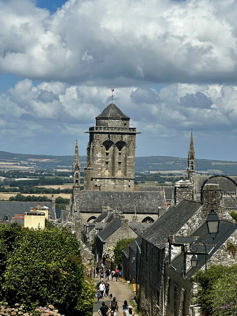 Plogonec, Finistère