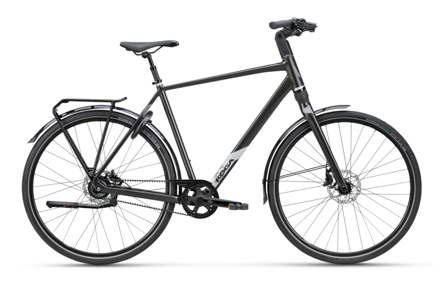 velo Koga repris par Dutech Holdings