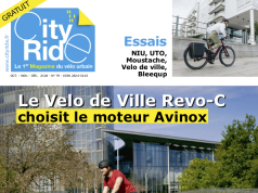 City Ride 79